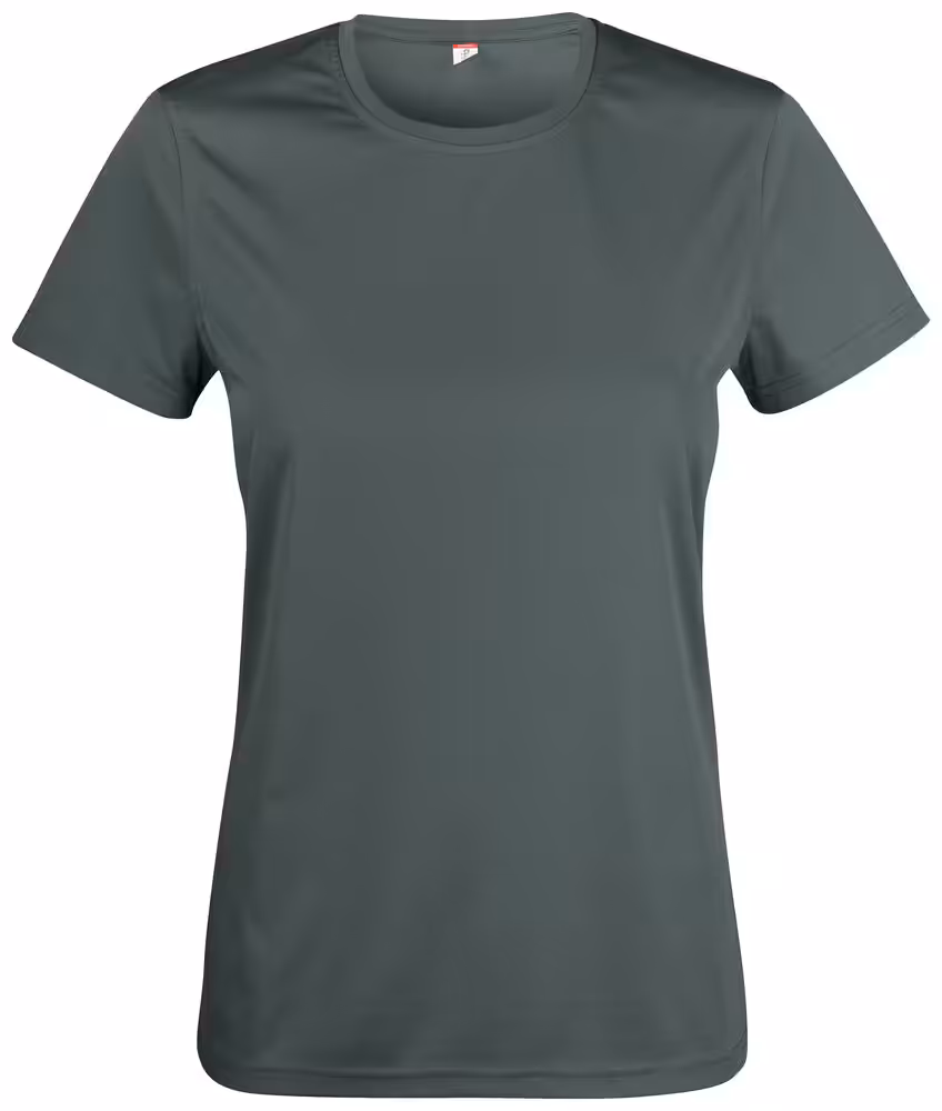Basic Active-T Women Pistol front