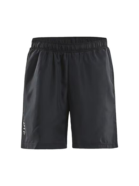 Rush Shorts M Svart front