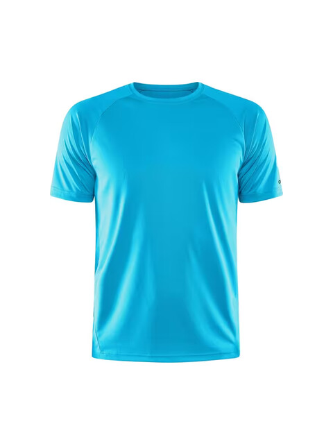 CORE Unify Training Tee M Turkis front