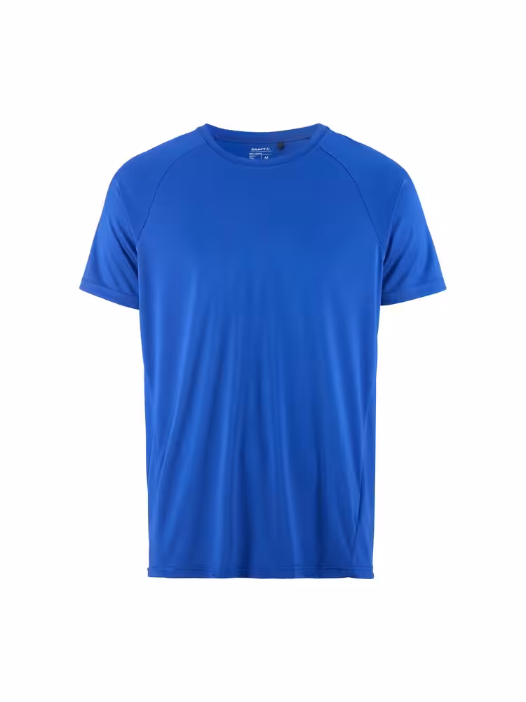 CORE Unify Training Tee M Club Cobolt front