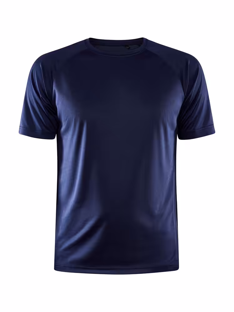 CORE Unify Training Tee M Marine front