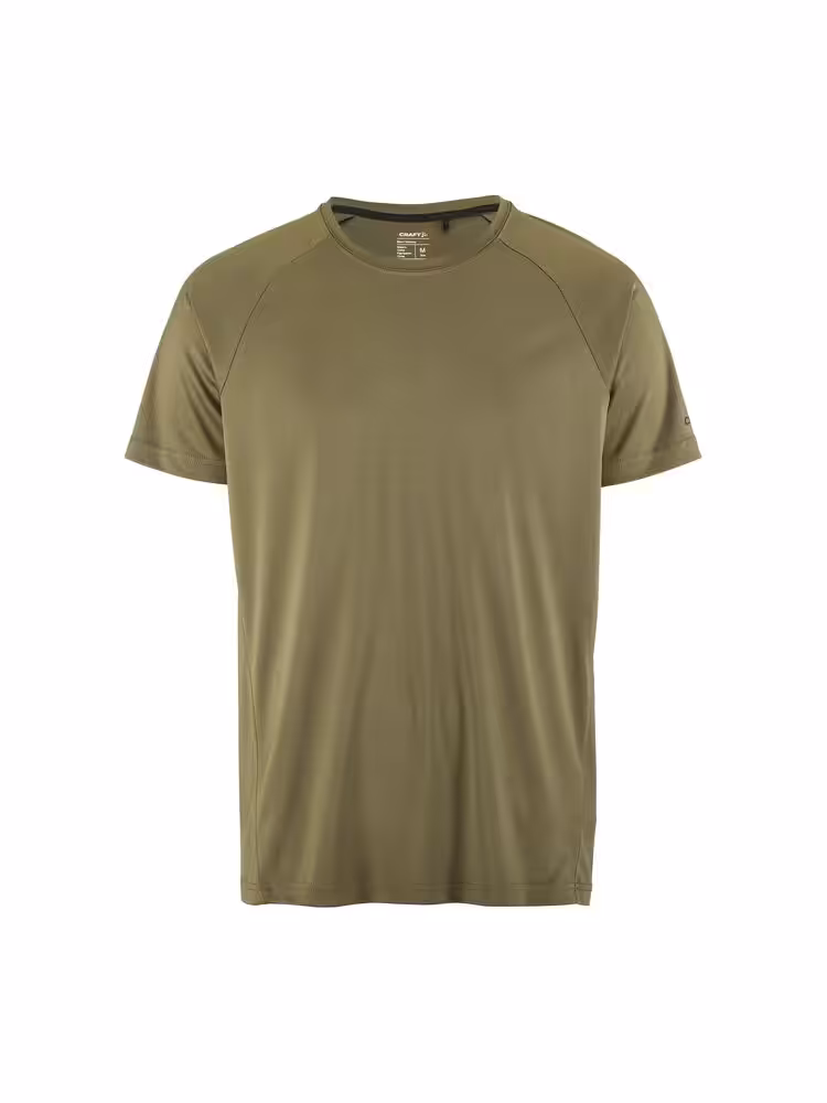 CORE Unify Training Tee M Rift front