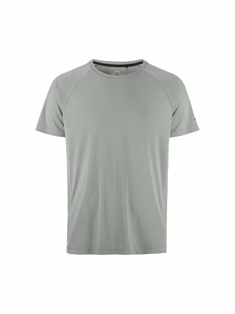 CORE Unify Training Tee M Grå front