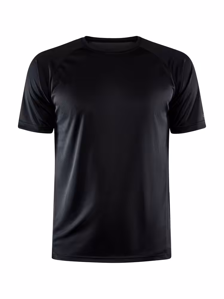 CORE Unify Training Tee M Svart front