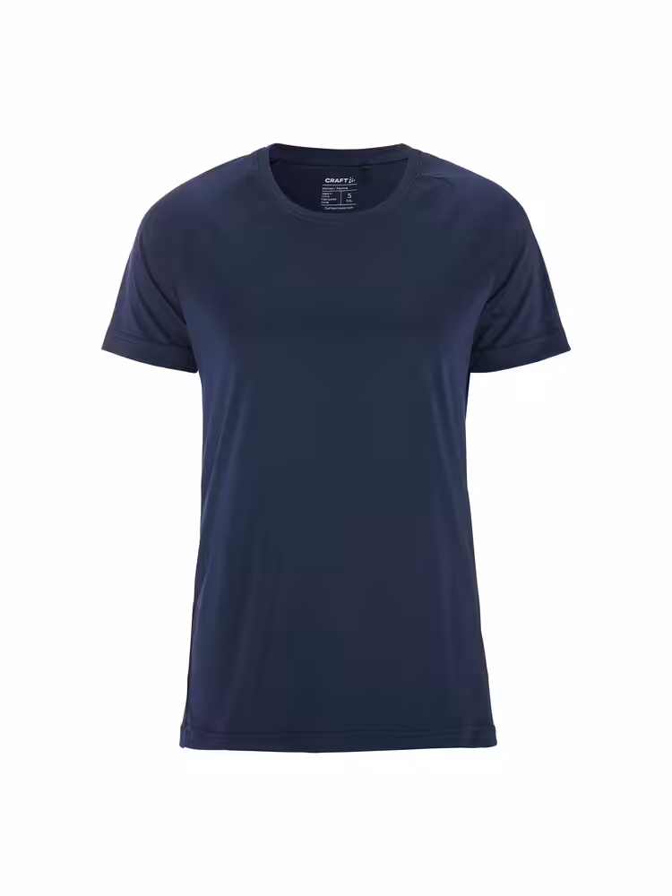 CORE Unify Training Tee W Marine front