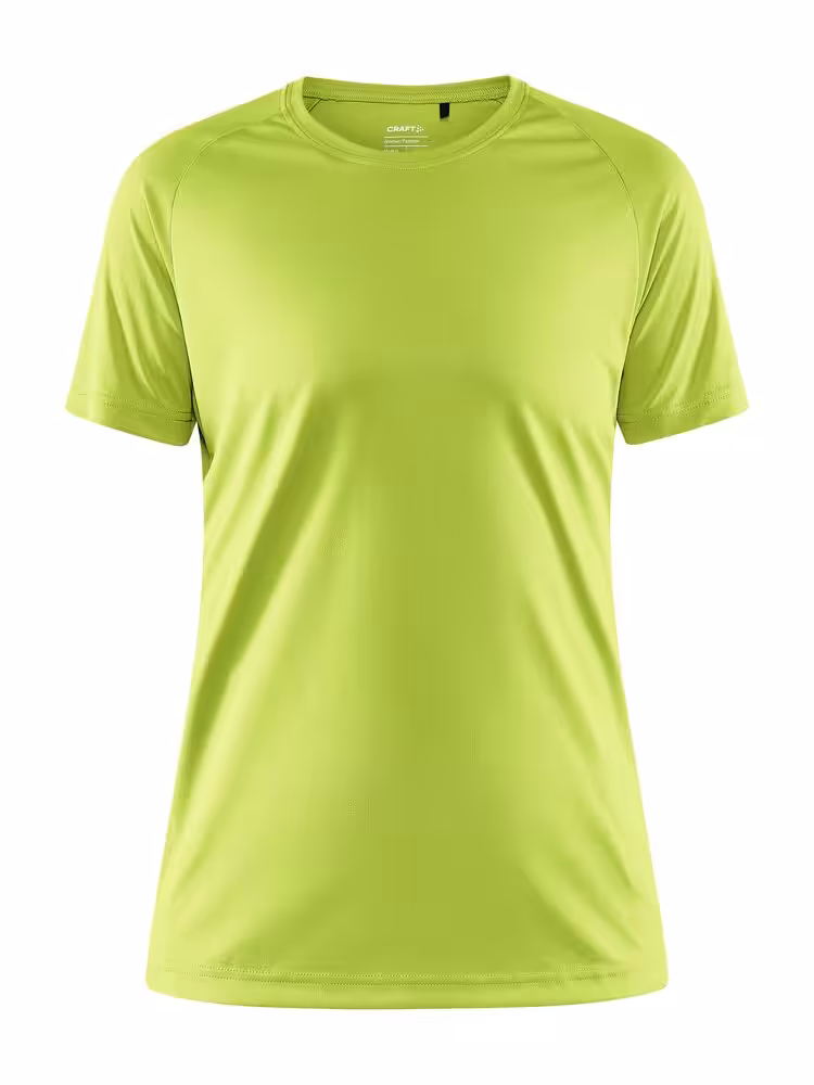 CORE Unify Training Tee W Flumino front