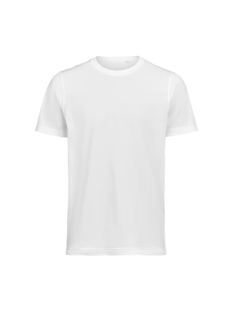 UM T-Shirt (OCS)
Regular Fit Unisex Hvit front