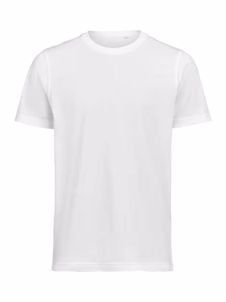UM T-Shirt (OCS)
Regular Fit Unisex Hvit front