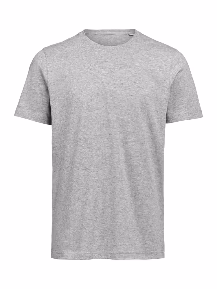 UM T-Shirt (OCS)
Regular Fit Unisex Grå front