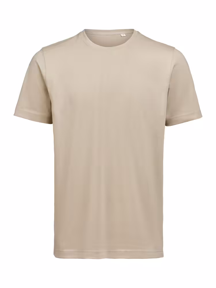 UM T-Shirt (OCS)
Regular Fit Unisex Caffe latte front