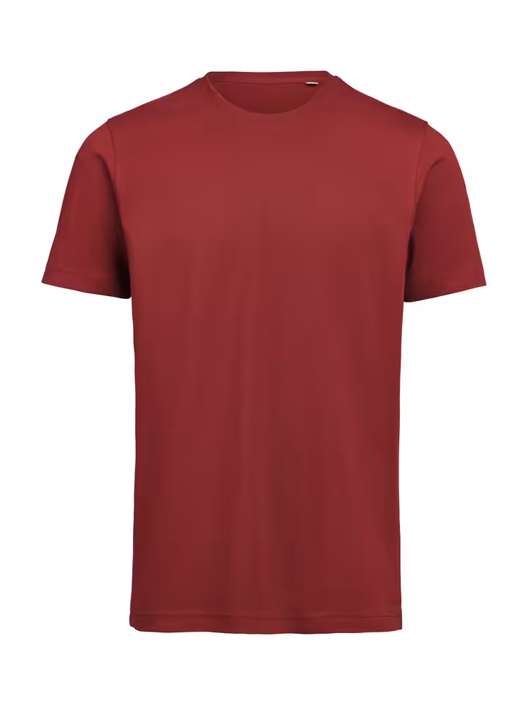 UM T-Shirt (OCS)
Regular Fit Unisex Rød front