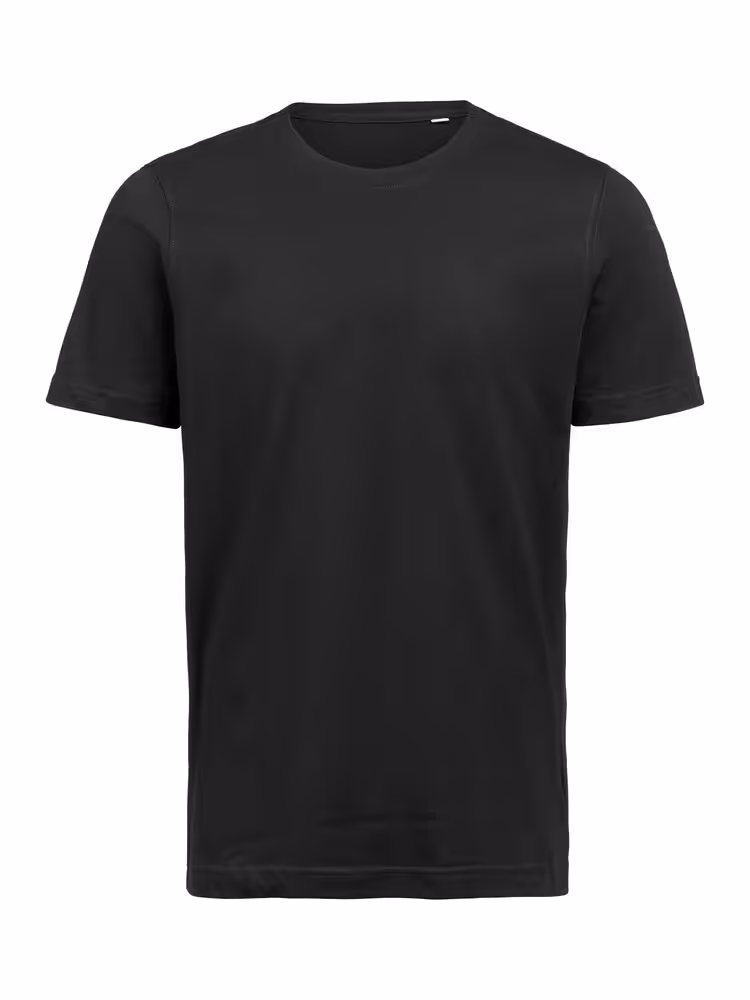 UM T-Shirt (OCS)
Regular Fit Unisex Svart front