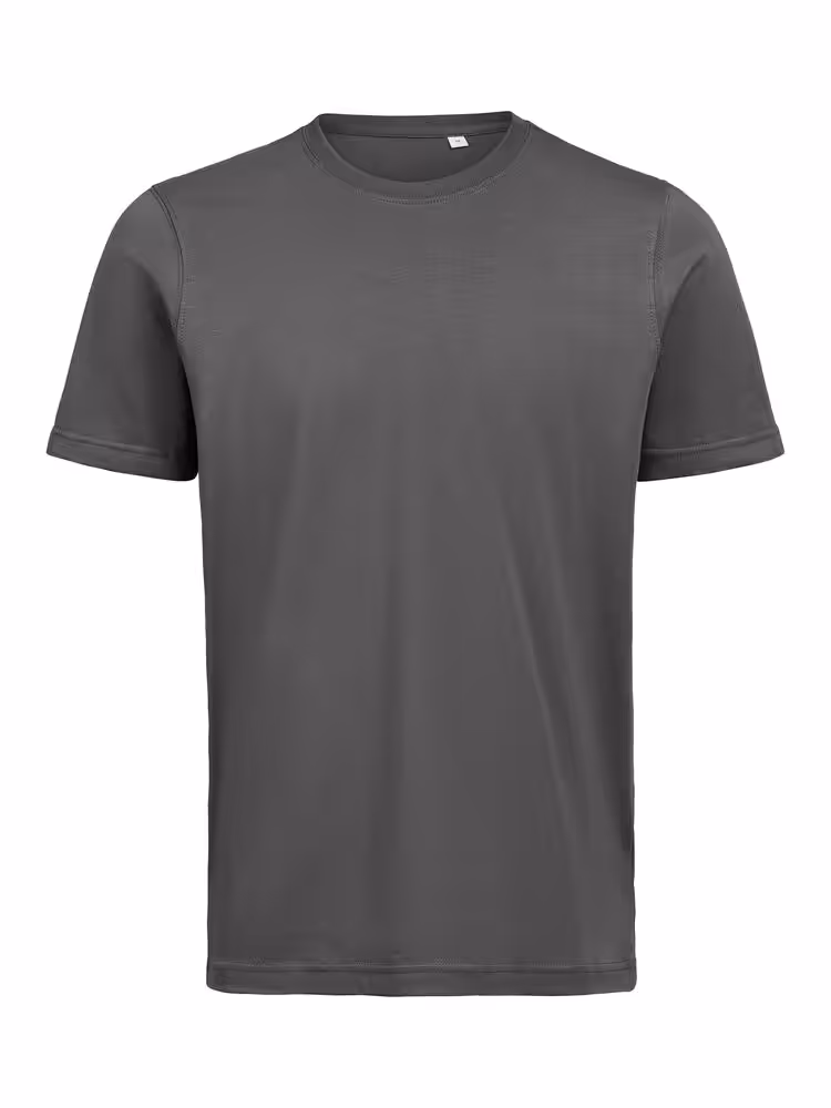 UM T-Shirt (OCS)
Regular Fit Unisex Mørk grå front