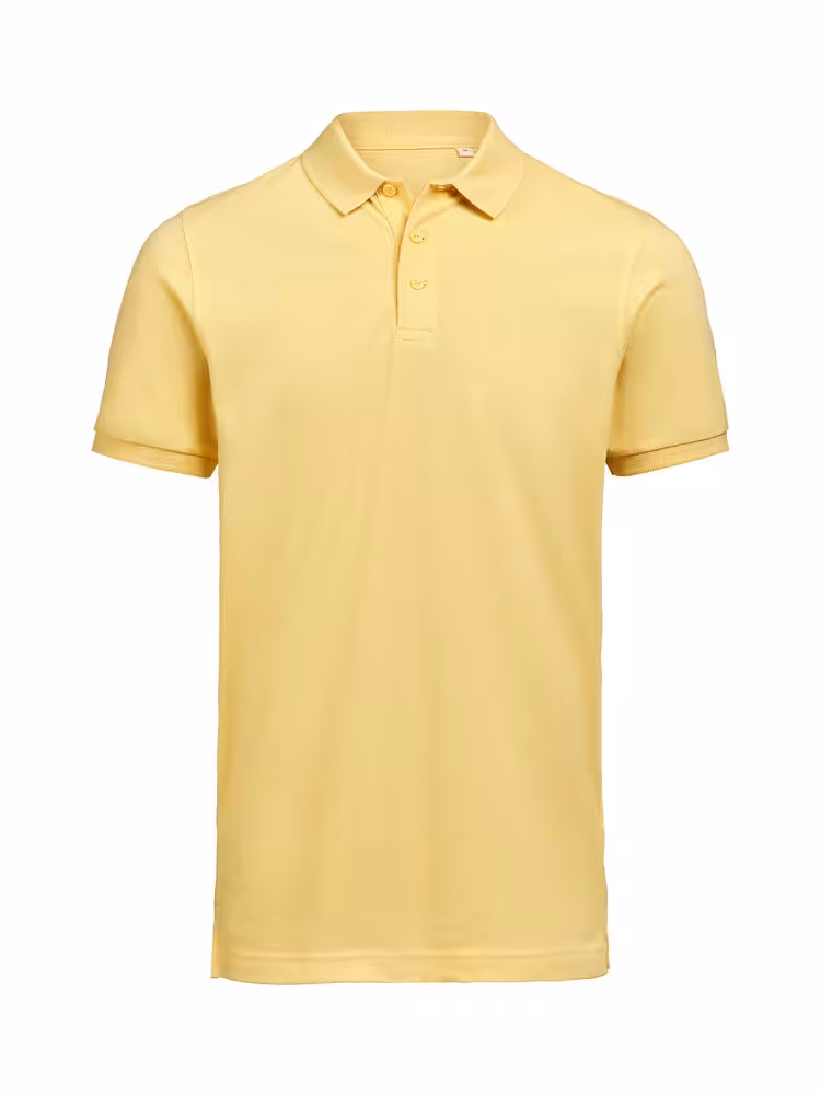 UM Polo (OCS) 
Regular Fit Unisex Ray front