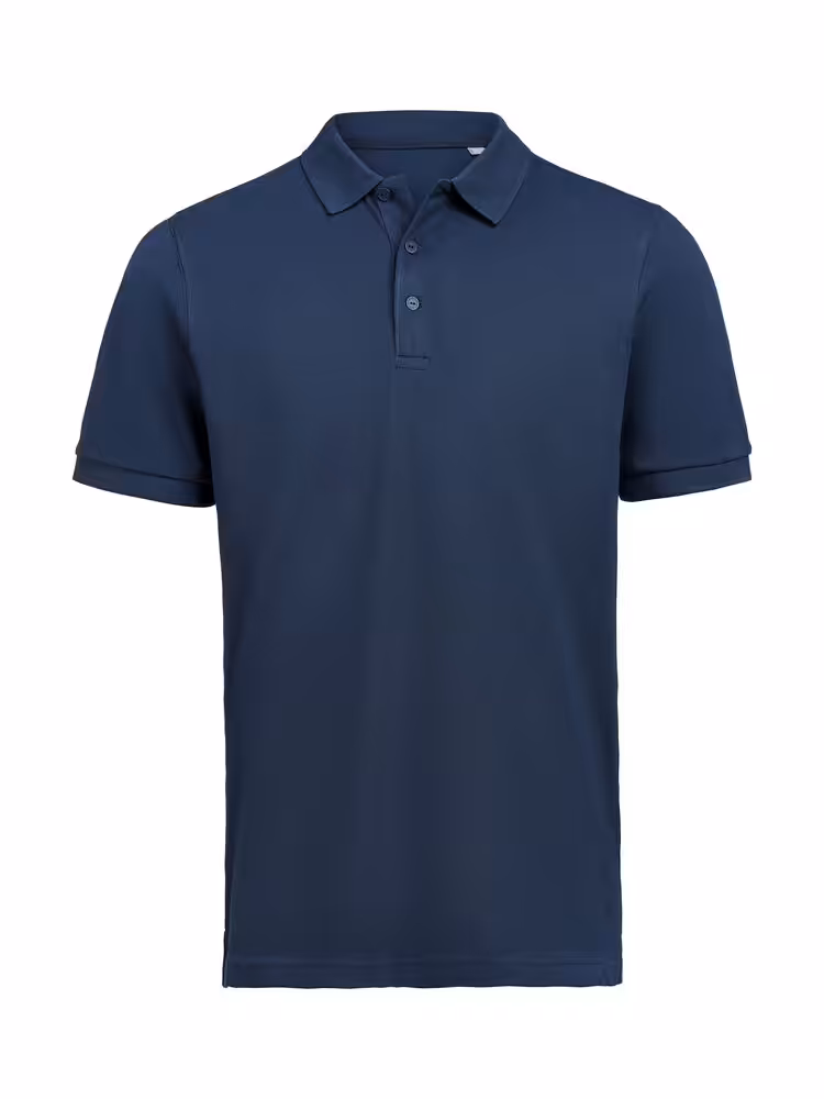 UM Polo (OCS) 
Regular Fit Unisex Marine front