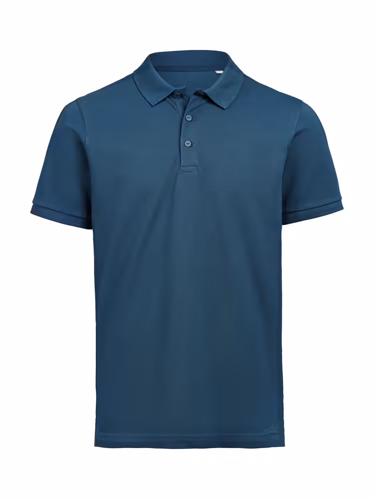 UM Polo (OCS) 
Regular Fit Unisex Orion front