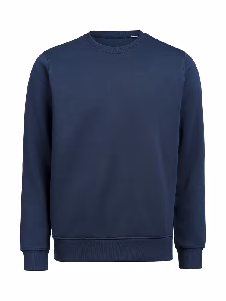 UM Crewneck (OCS-RCS) 
Regular Fit Unisex Marine front