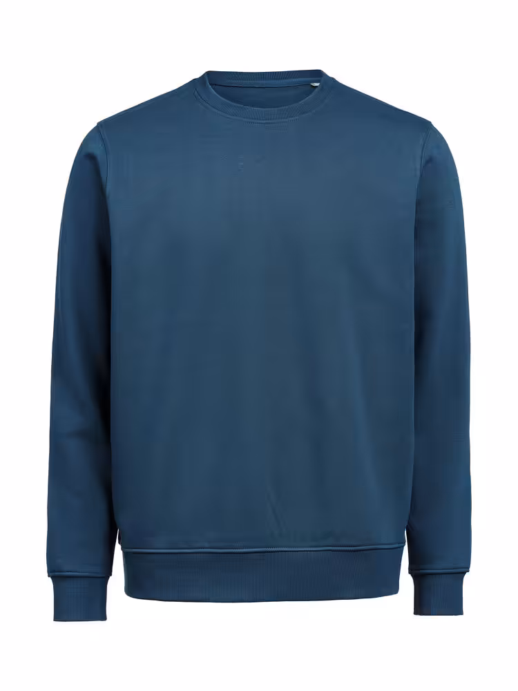 UM Crewneck (OCS-RCS) 
Regular Fit Unisex Orion front