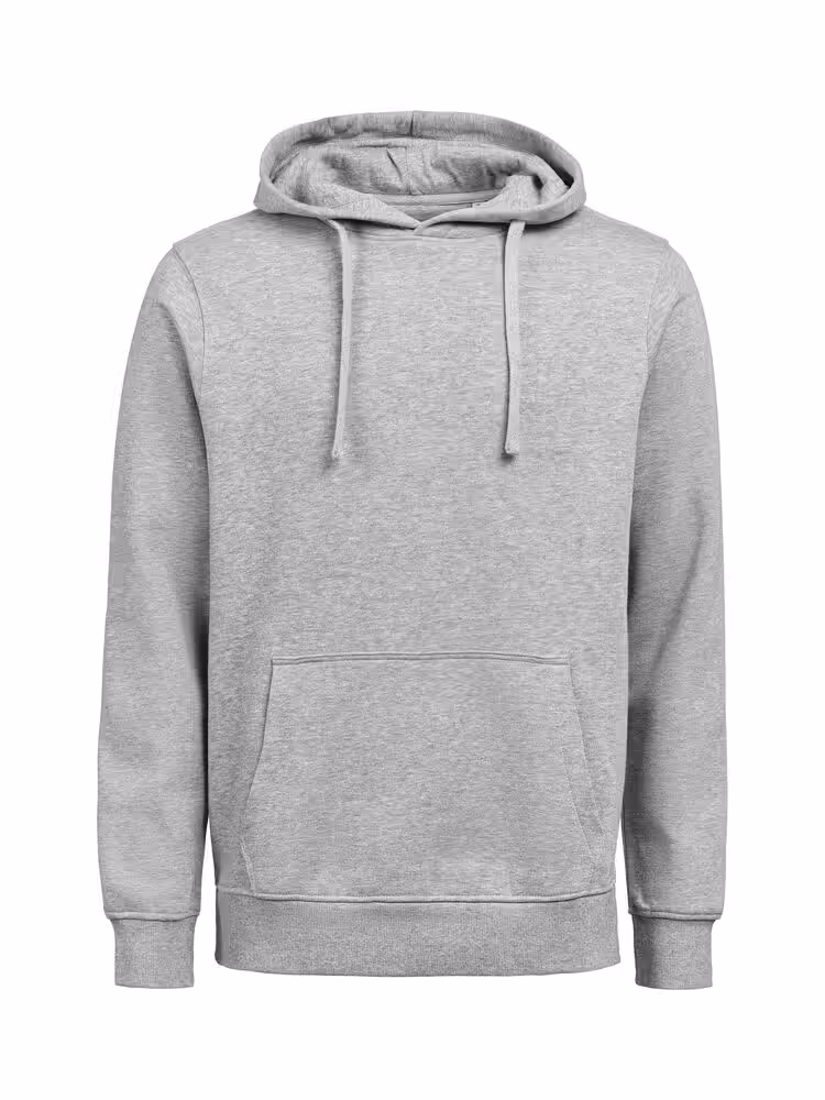 UM Hoodie (OCS-RCS) 
Regular Fit Unisex Grå front