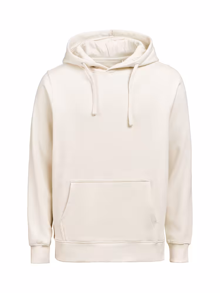 UM Hoodie (OCS-RCS) 
Regular Fit Unisex Krem front