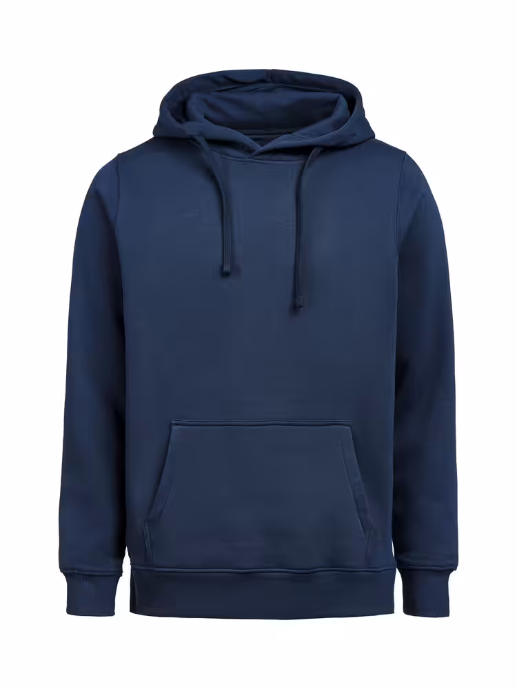 UM Hoodie (OCS-RCS) 
Regular Fit Unisex Marine front