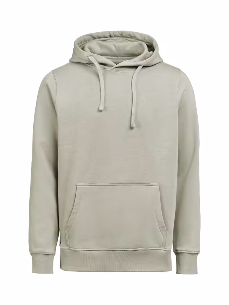 UM Hoodie (OCS-RCS) 
Regular Fit Unisex Salviegrønn front