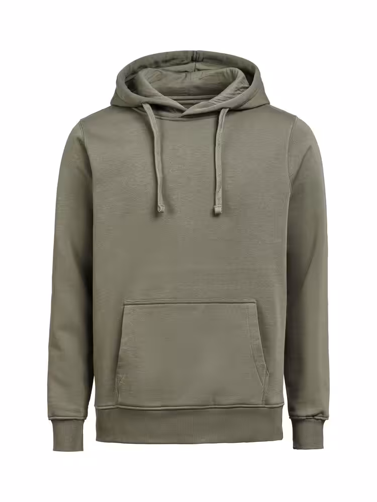 UM Hoodie (OCS-RCS) 
Regular Fit Unisex Thyme front