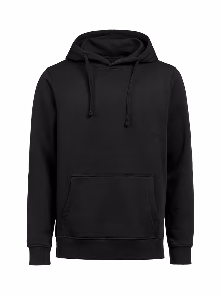 UM Hoodie (OCS-RCS) 
Regular Fit Unisex Svart front