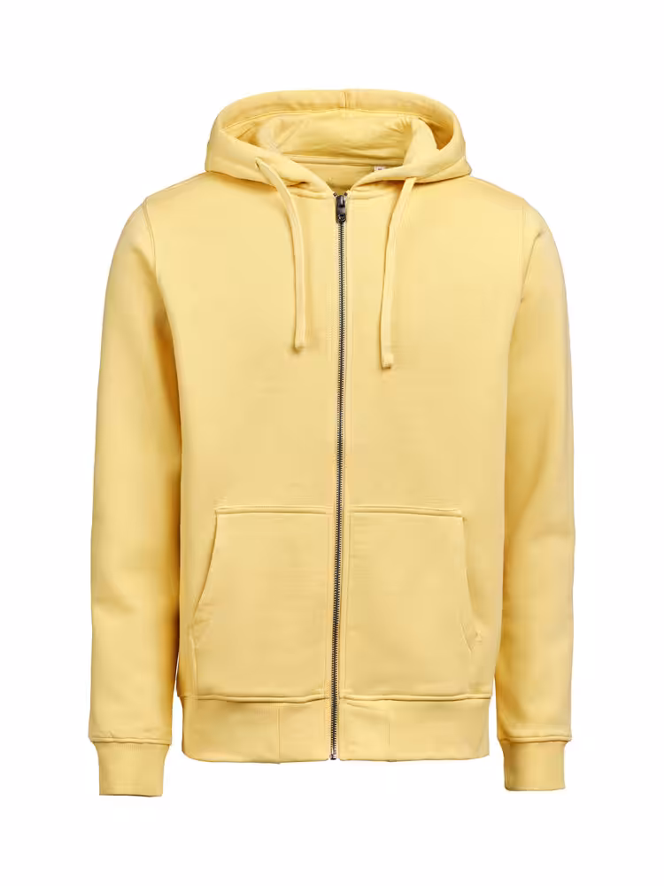 UM Full Zip Hoodie (OCS-RCS) 
Regular Fit Unisex Ray front
