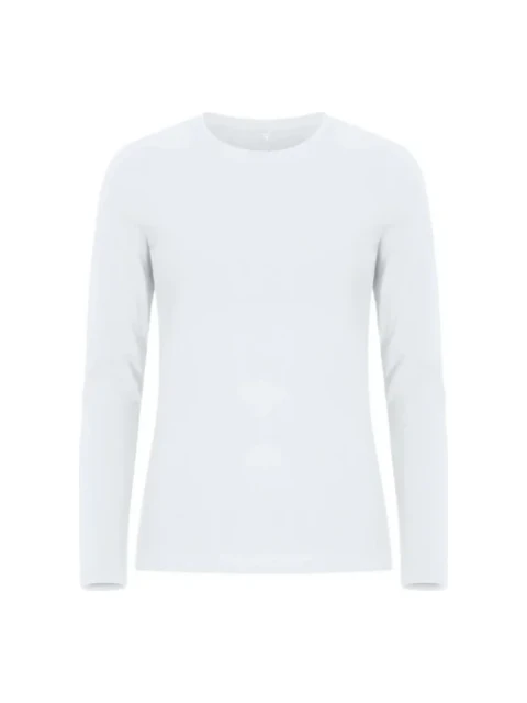 Longsleeve Dame