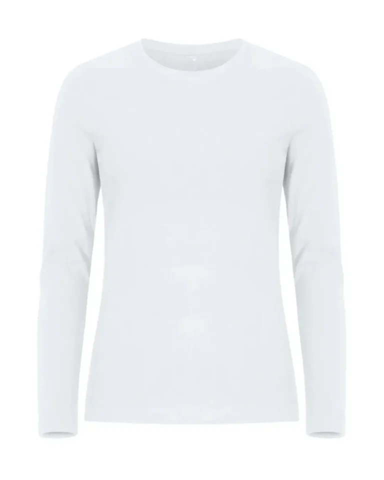 Longsleeve Dame