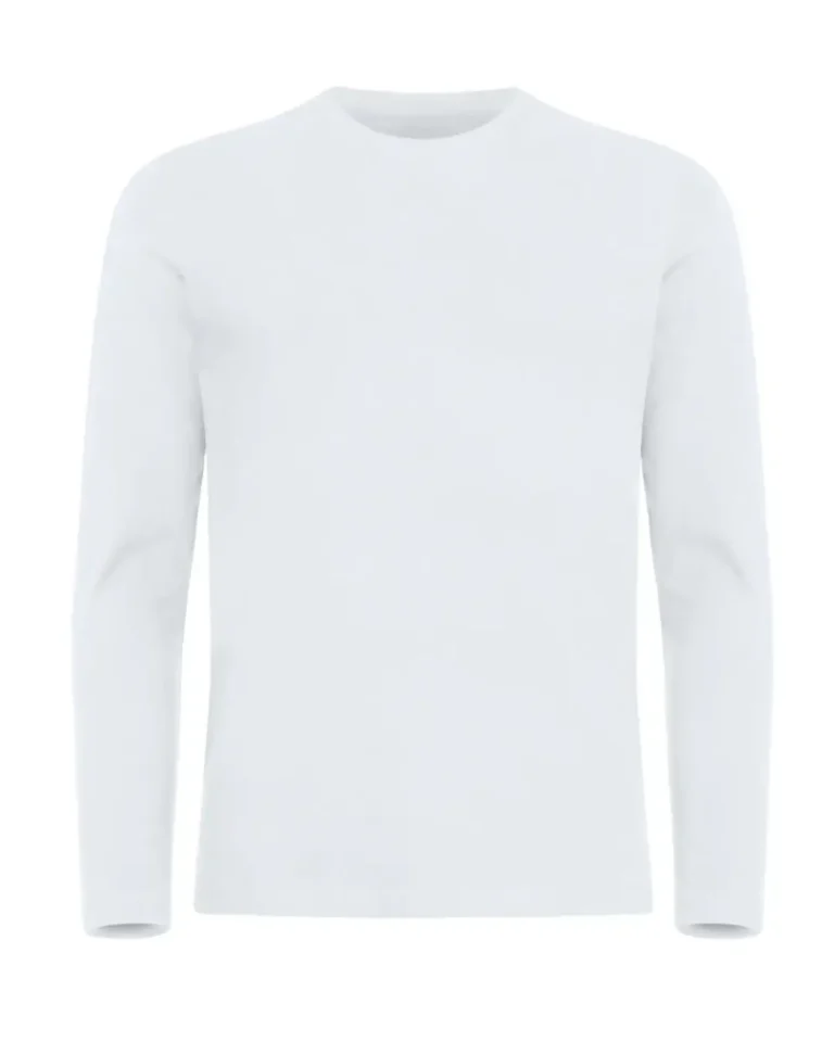 Longsleeve Herre