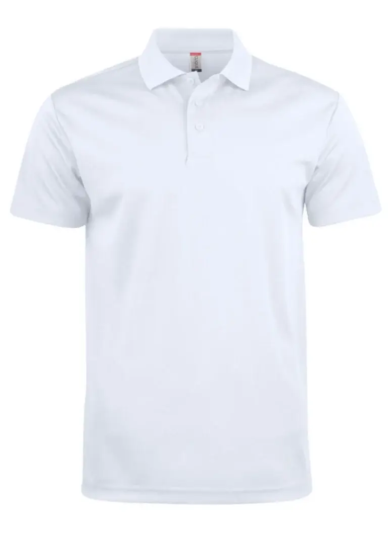 Basic Active Polo