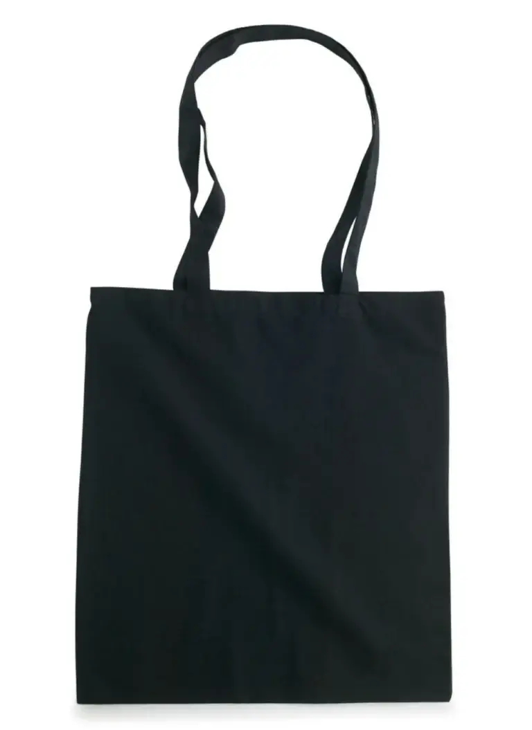 Bærenett med lange håndtak