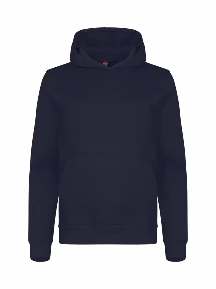 Miami Hoody Junior Marine front