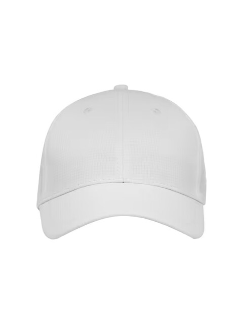 Active Cap Hvit front