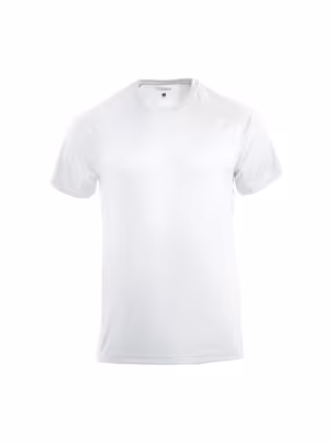 Premium Active-T Hvit front
