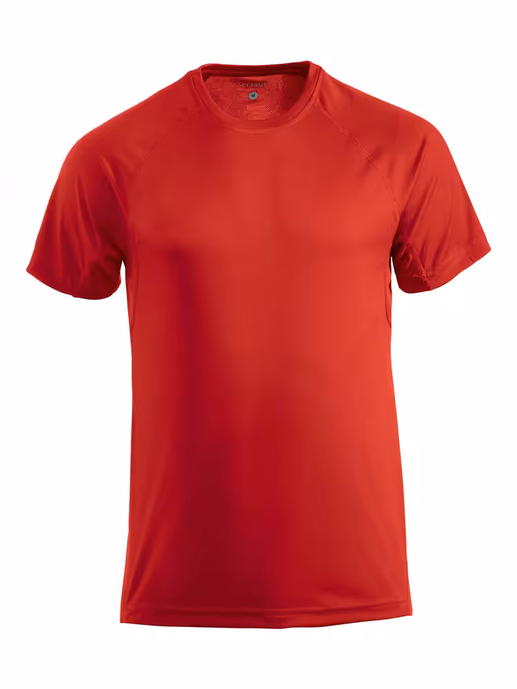Premium Active-T Rød front
