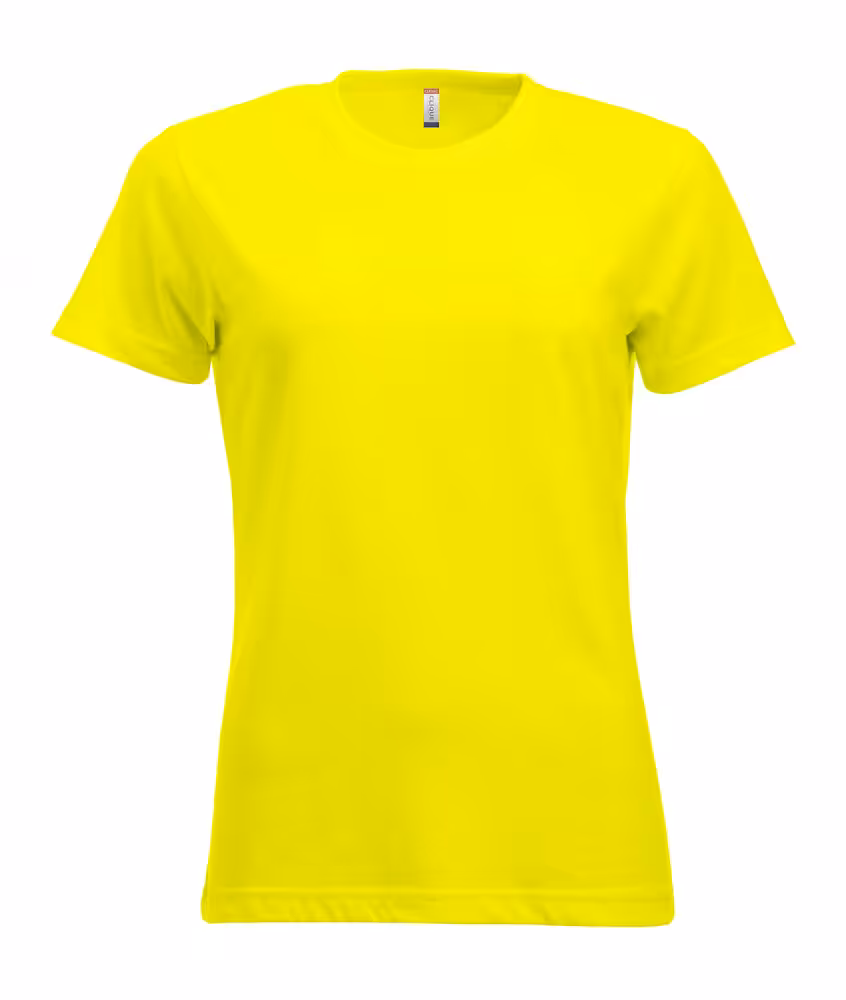 New Classic-T Women Varselgul front