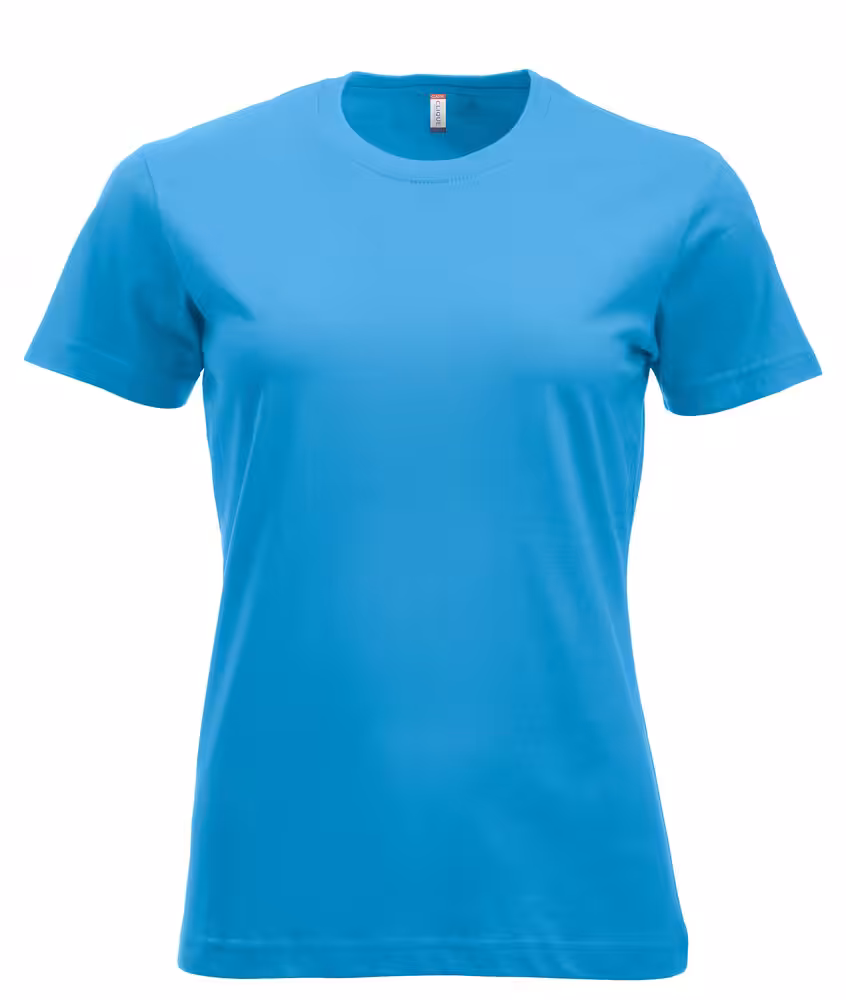 New Classic-T Women Turkis front