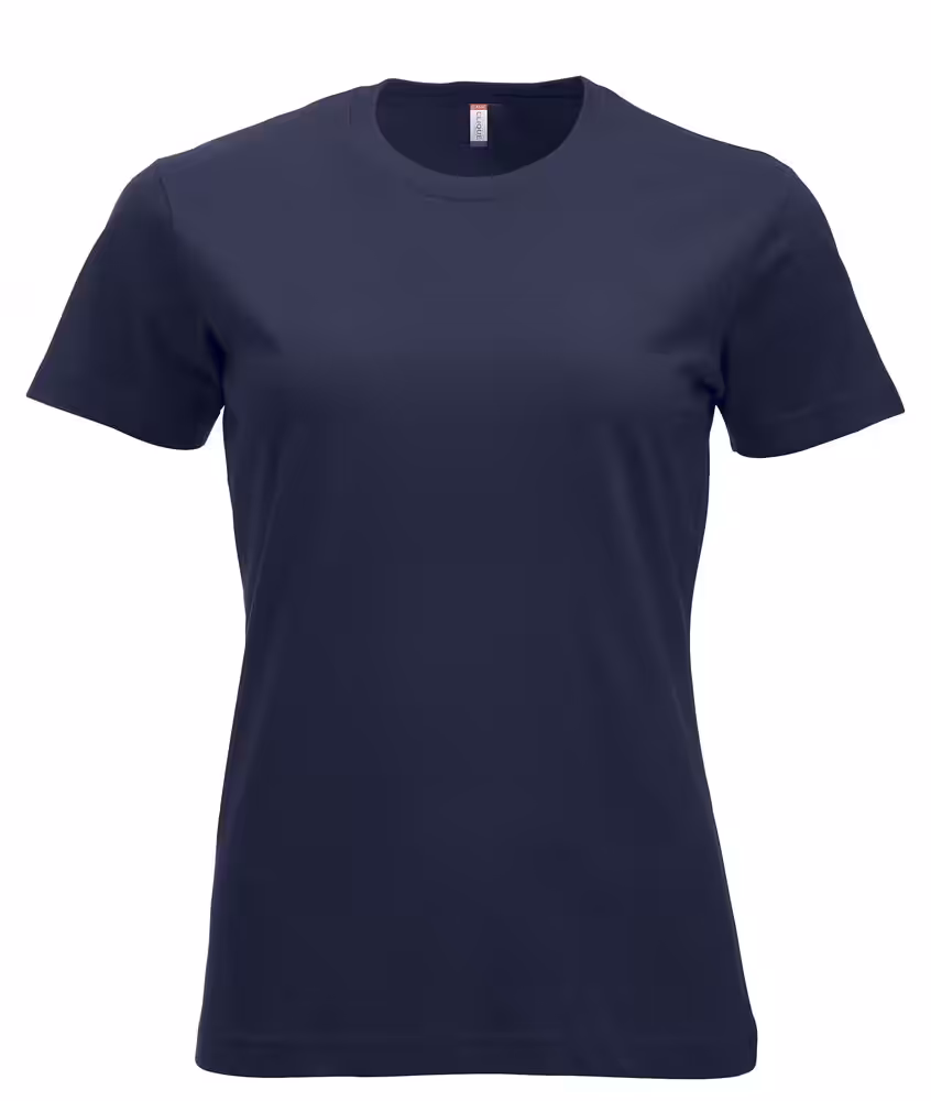 New Classic-T Women Marine front
