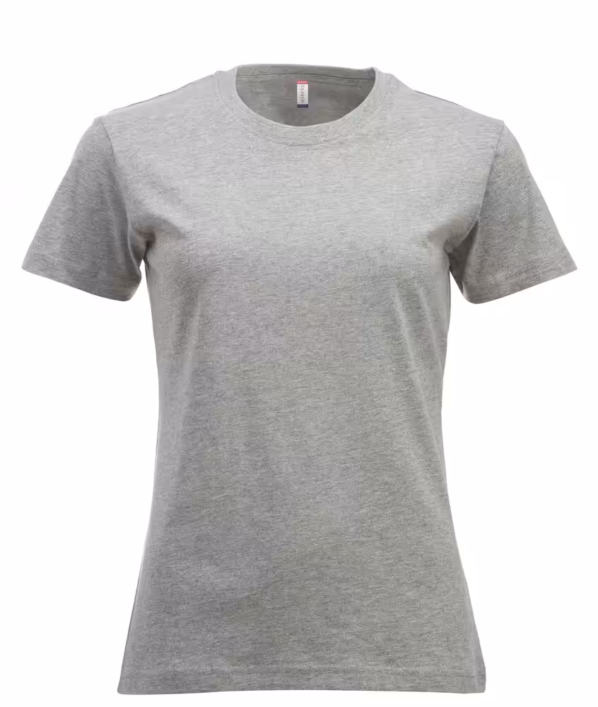 New Classic-T Women Grå front