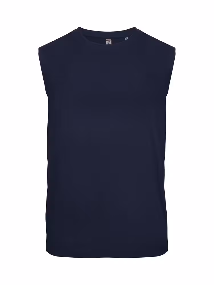 Sleeveless Marine front