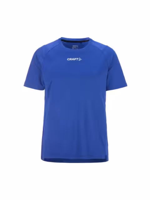 Rush 2.0 Ss Tee M 346000 front