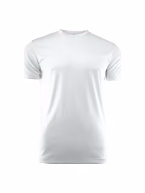 Run Active T-Shirt front