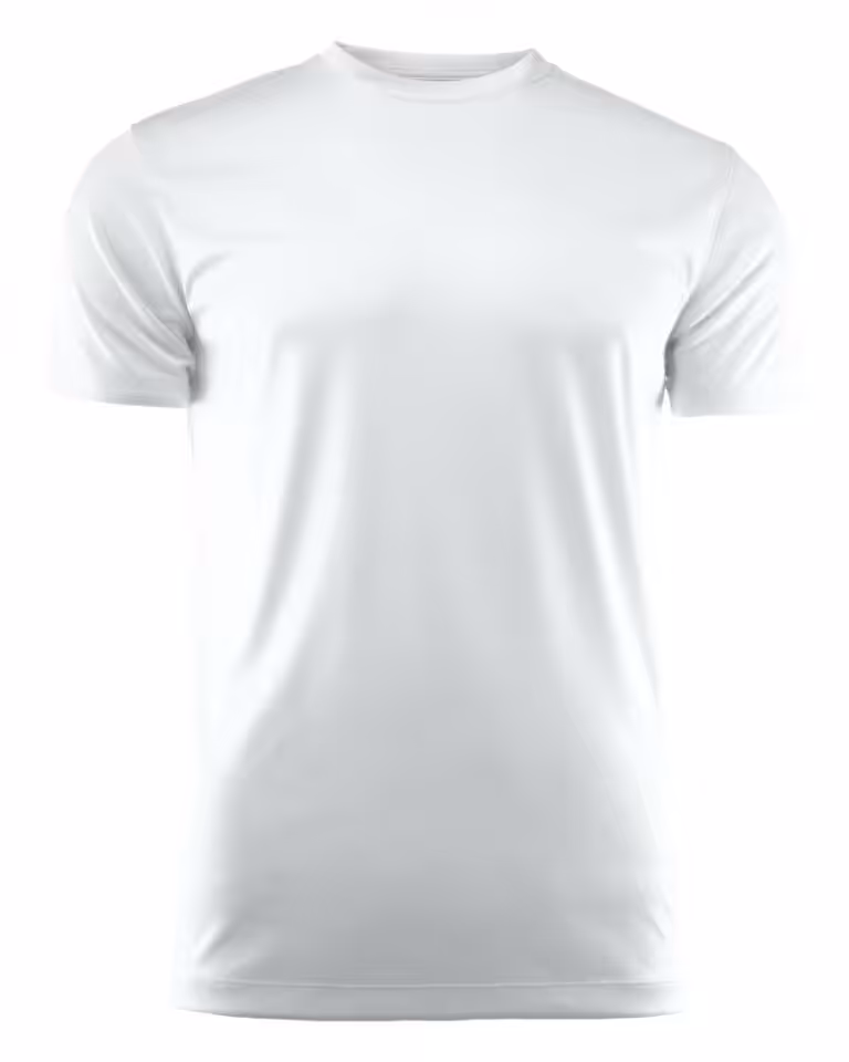 Run Active T-Shirt front