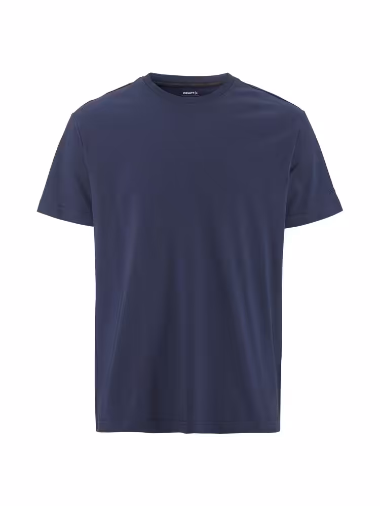 Community 2.0 Tee M Marine front